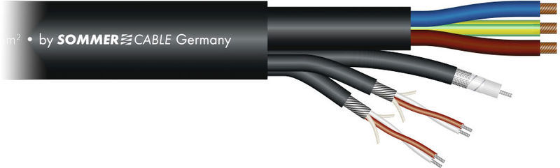 Sommer Cable SC-Transit MC 123 HD