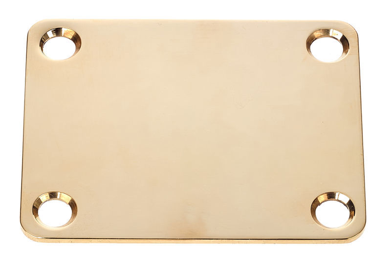 ABM 7260 Neck Plate