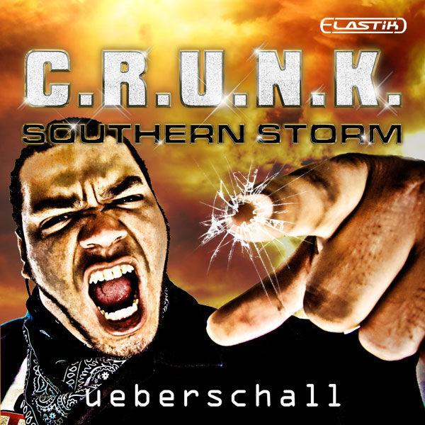 Ueberschall C.R.U.N.K.