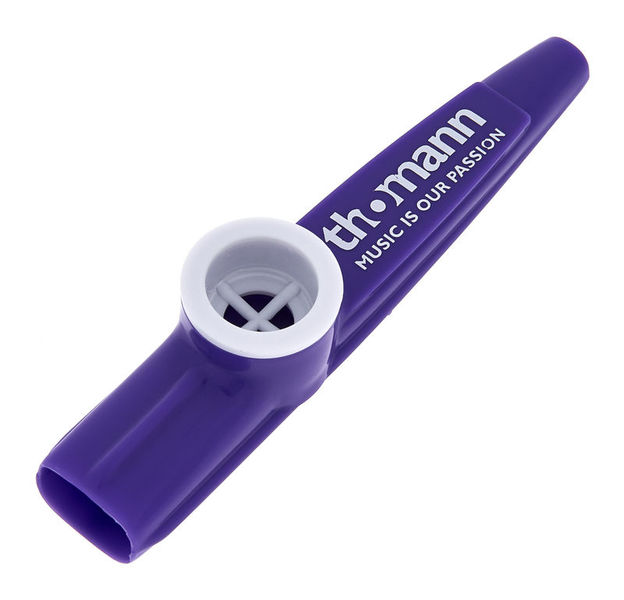 Thomann Kazoo Purple