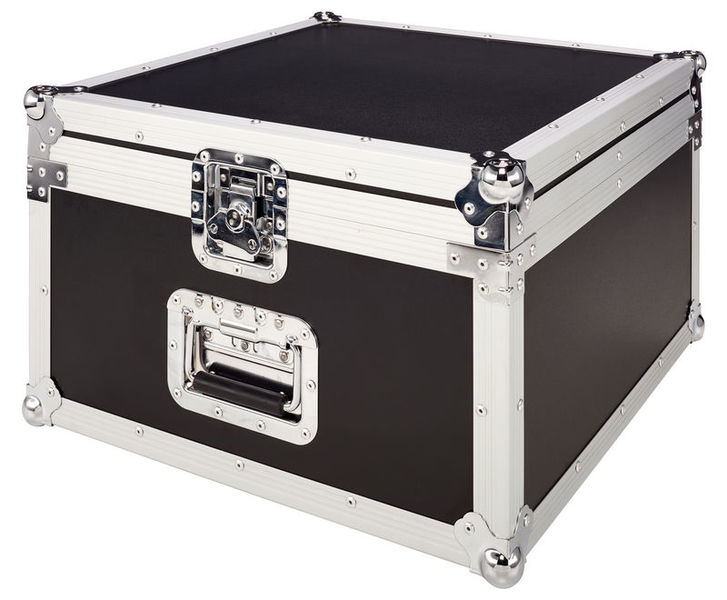 Flyht Pro Case for 4x LED Par 56 short