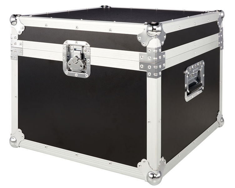 Flyht Pro Case for 4x Par 64 short