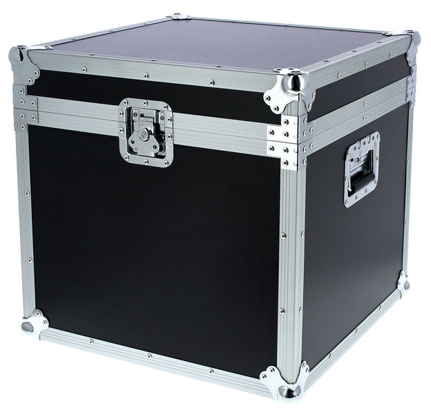 Flyht Pro Case for 4x Par 64 long