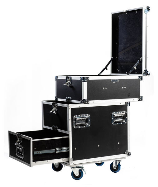 Flyht Pro Case Multi Slide