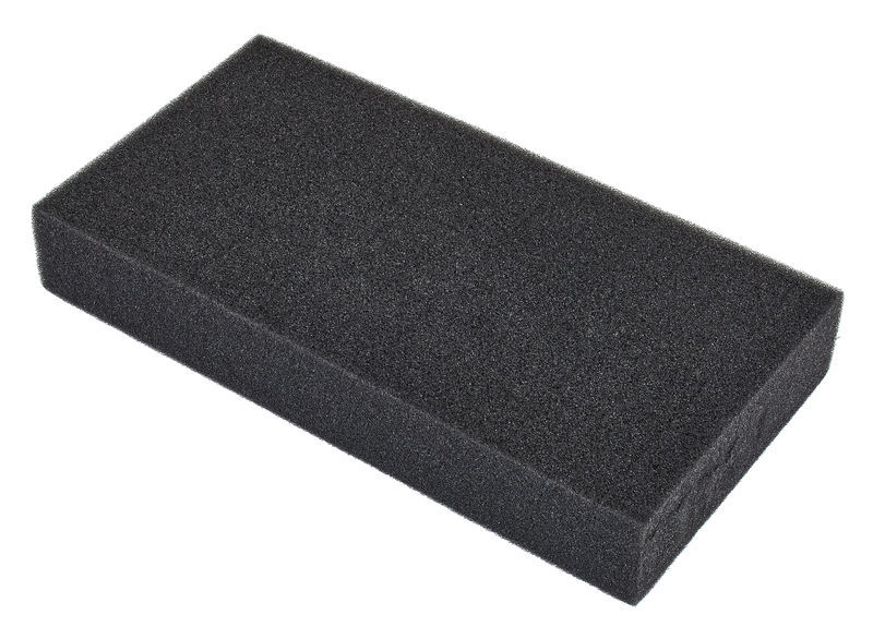 Flyht Pro Foam Inlay WP Safe Box 6