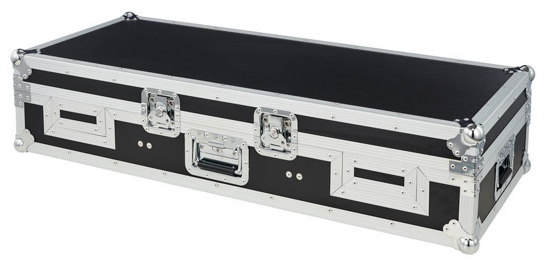 Flyht Pro Case for 2x CD-Player + mixer