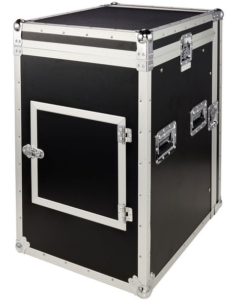 Flyht Pro L-Rack 14U/10U Profi SF