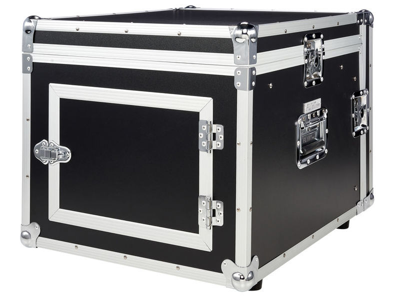 Flyht Pro L-Rack 6U/10U Service Flap