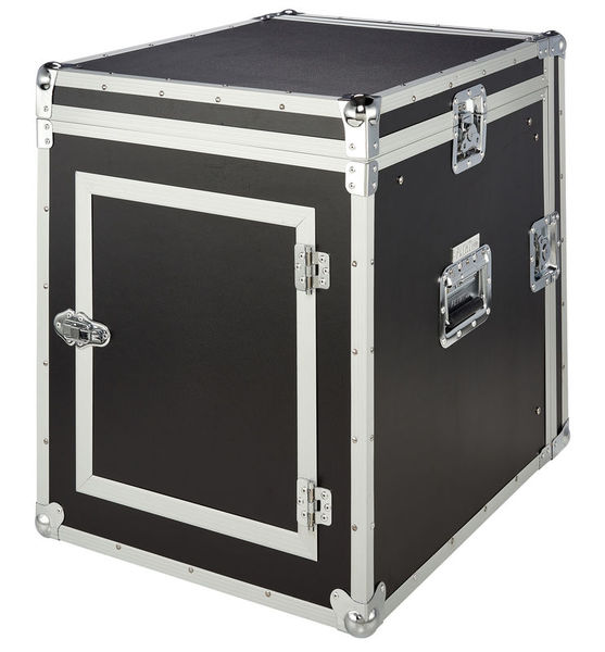 Flyht Pro L-Rack 10U/10U Service Flap