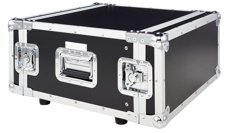 Flyht Pro Rack 5U Double Door