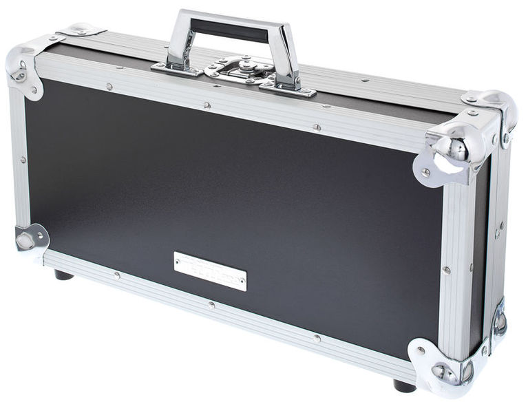Flyht Pro Case for 19" 3U DMX Controller
