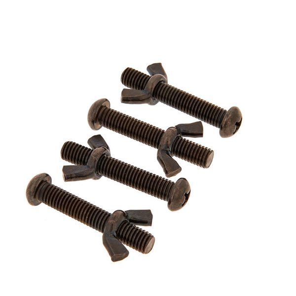 Millenium CB Screw Set