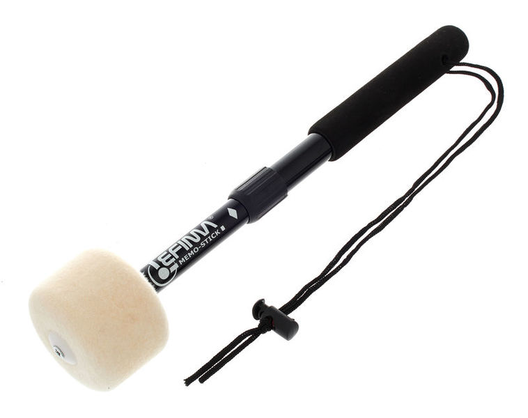 Lefima Memo-Stick for Bass Drum