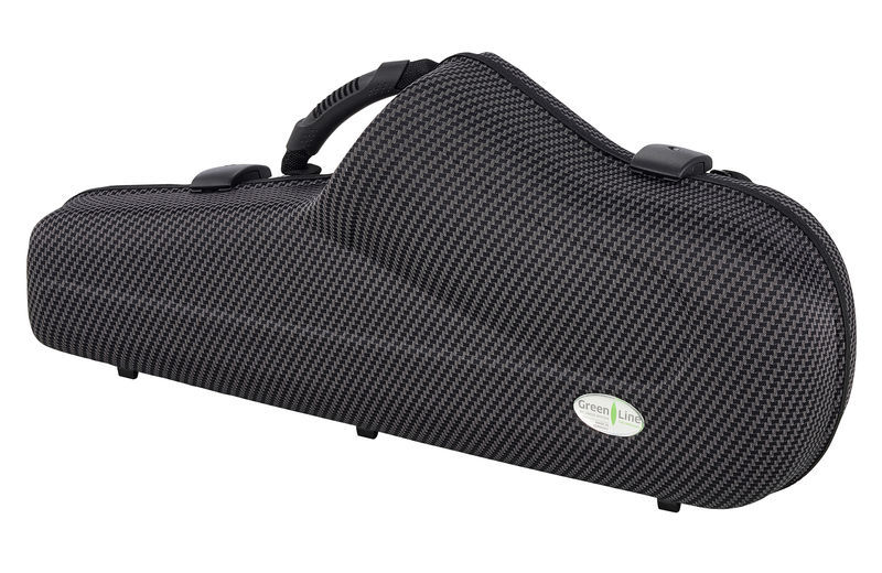 Jakob Winter JW 51092 CAB Alto Sax Case GL