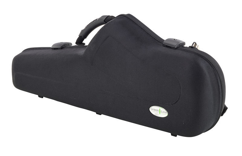 Jakob Winter JW 51092 B Alto Sax Case GL