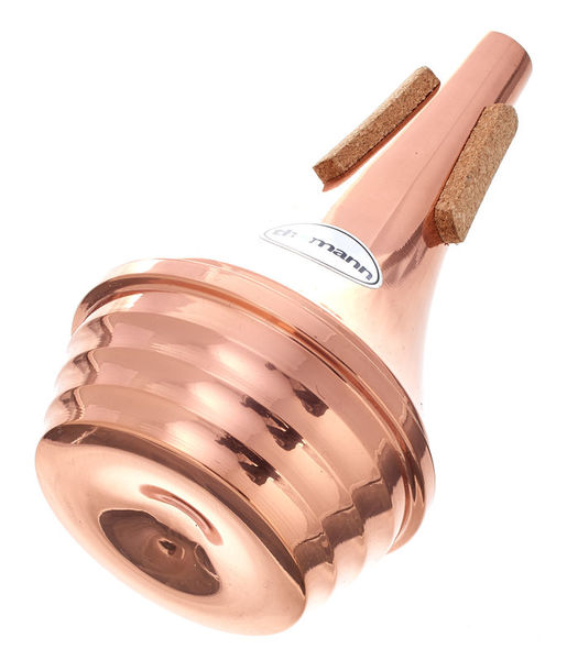 Thomann Trumpet Straight Copper