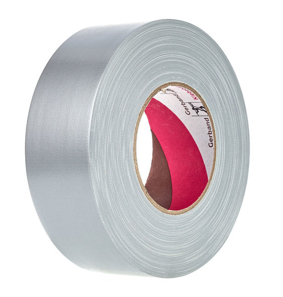 Gerband Tape 251 Grey