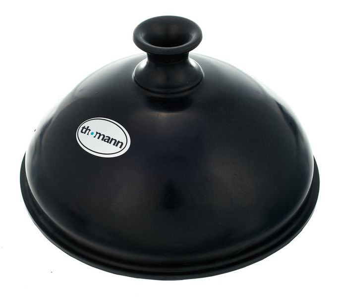 Thomann Trombone Plunger Mute