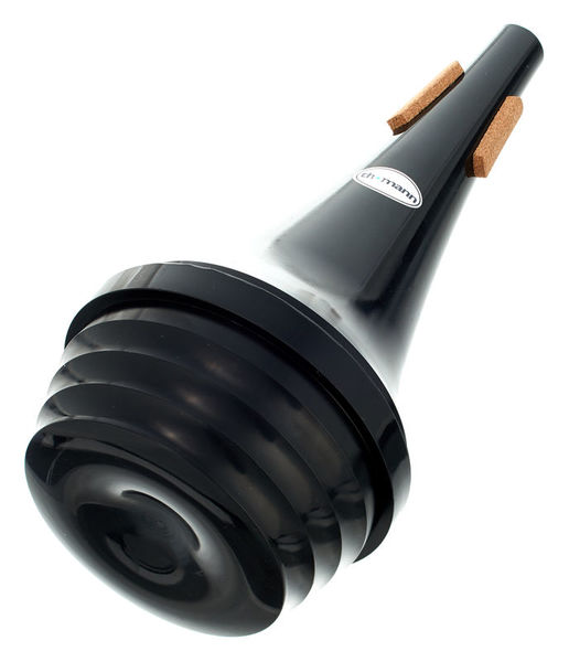 Thomann Trombone Straight Plastic