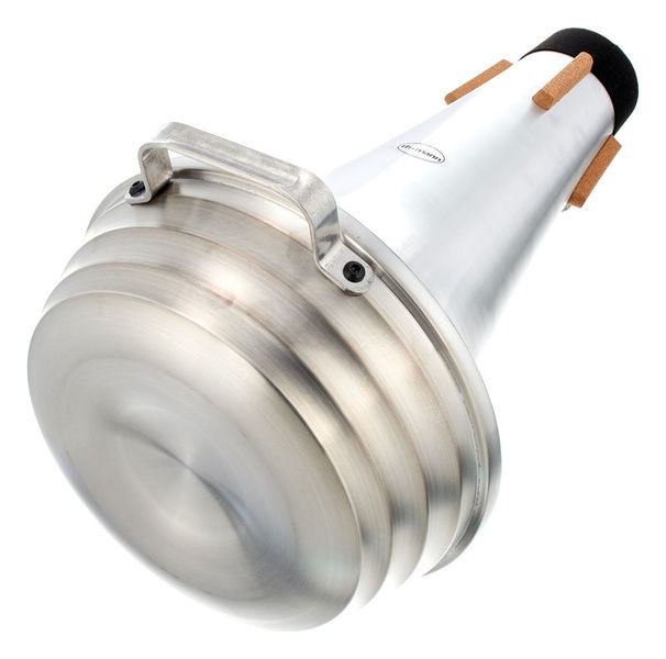 Thomann Euphonium Straight Aluminium