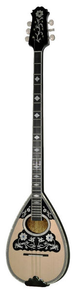 Matsikas TZ6-301 Greek Tzouras