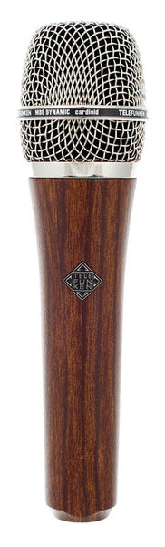 Telefunken M80 Cherry
