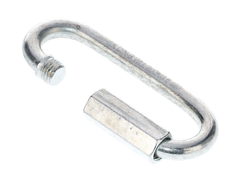 Stairville Quick Link 6mm Typ 4GV