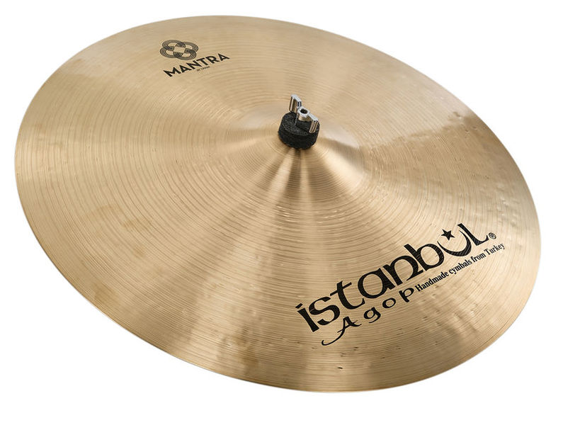 Istanbul Agop 20" Mantra Crash