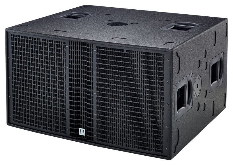 HK Audio L SUB 4000