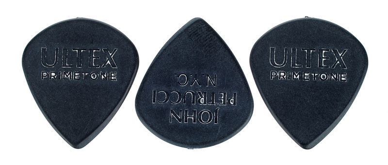 Dunlop John Petrucci PrimetoneJazz BK