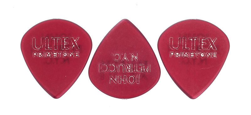 Dunlop John Petrucci PrimetoneJazz RD