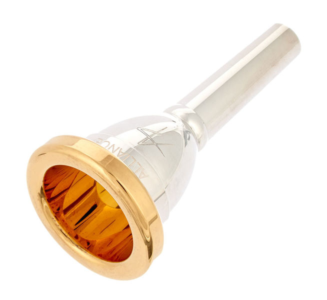 Alliance WA92-1H Prestige Tuba GR