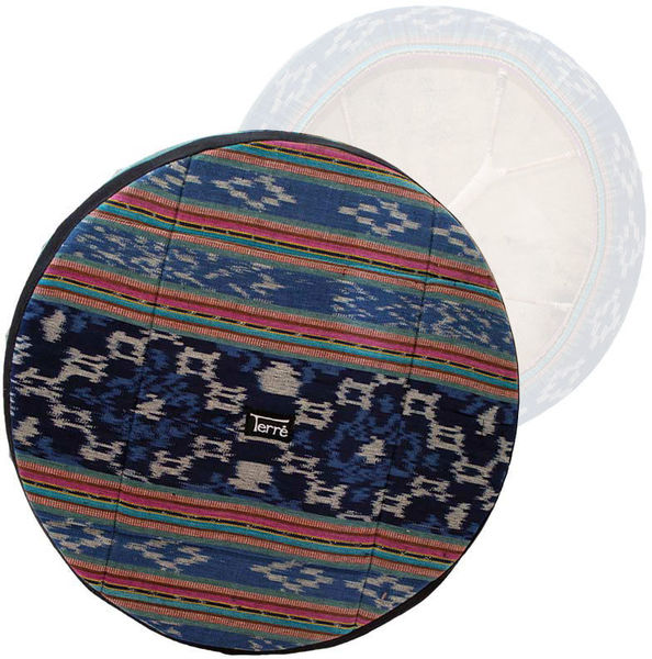 Terre Shaman Drum Cover 40cm
