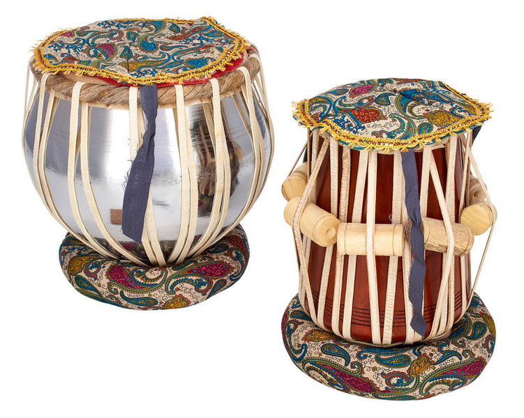 Terre Tabla Set