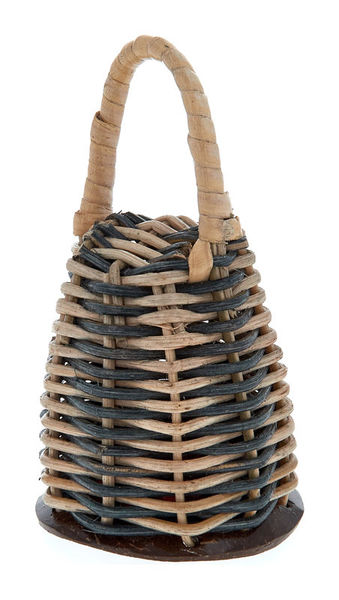 Terre Caxixi Coconut Small