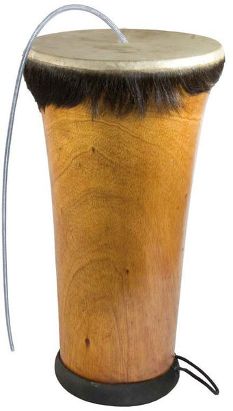 Terre Thunder WahWah L