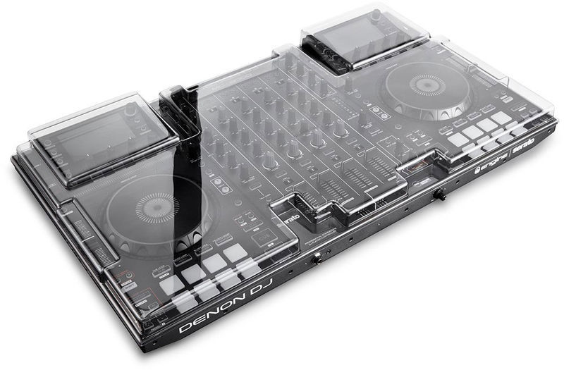 Decksaver Denon DN-MCX8000
