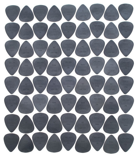 Dunlop Nylon Max Grip 0,73 72 Pack