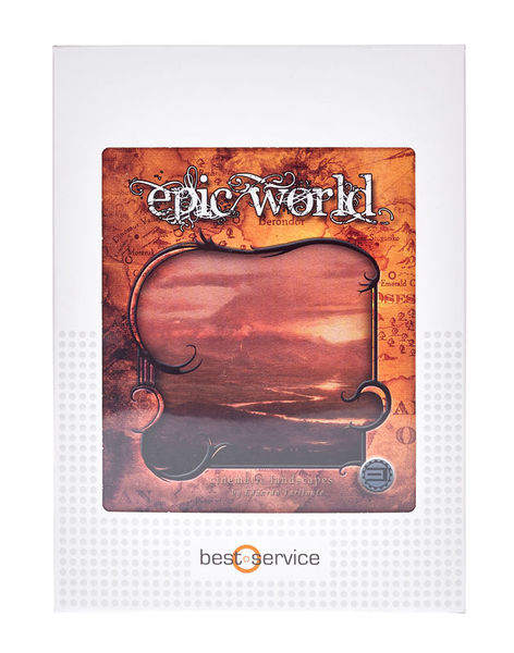 Best Service Epic World