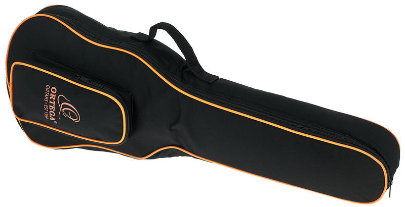 Ortega OUBSTD-BA Uke Gigbag