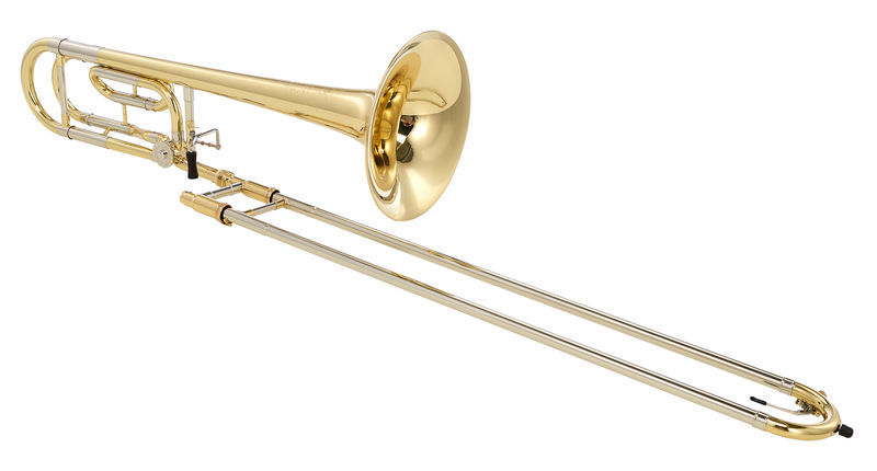 Sierman STB-560 Tenor Trombone