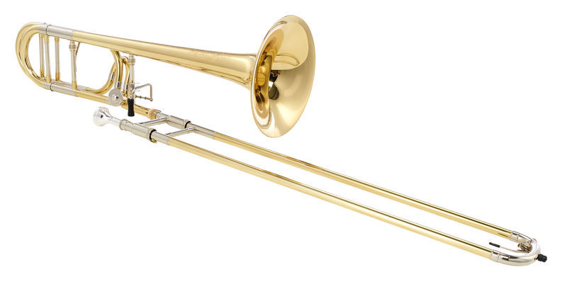 Sierman STB-685 Tenor Trombone