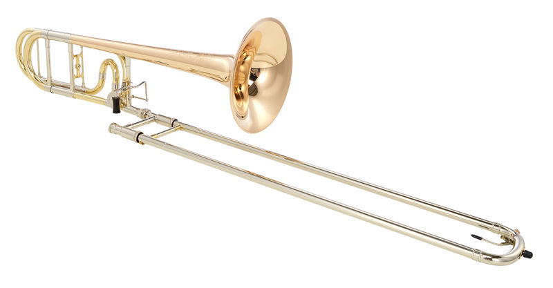 Sierman STB-865 Tenor Trombone