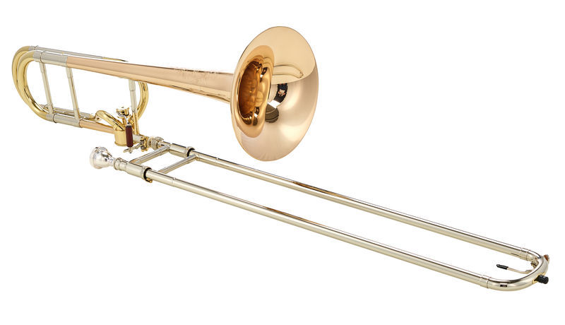 Sierman STB-960 Tenor Trombone