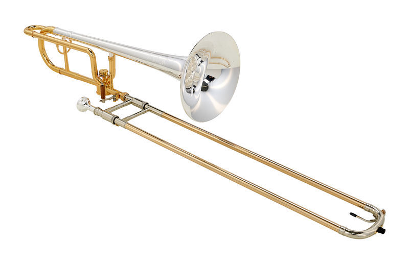 Sierman STB-978S Tenor Trombone