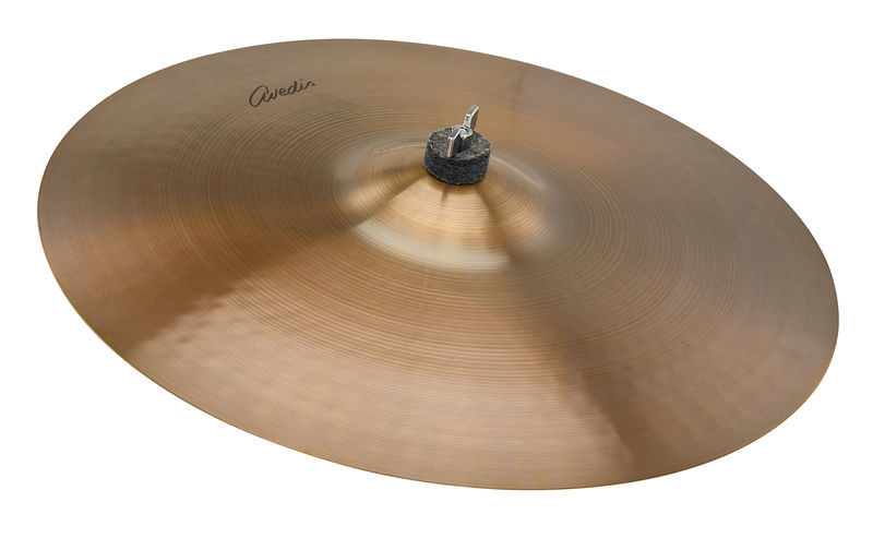 Zildjian 18" Avedis Crash