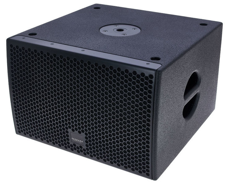 Seeburg Acoustic Line G Sub 1001