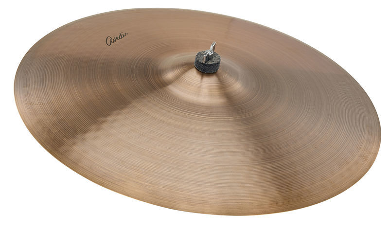 Zildjian 21" Avedis Ride