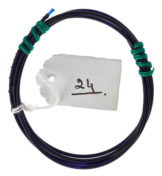Roth & Junius Lever Harp String No. 24/27