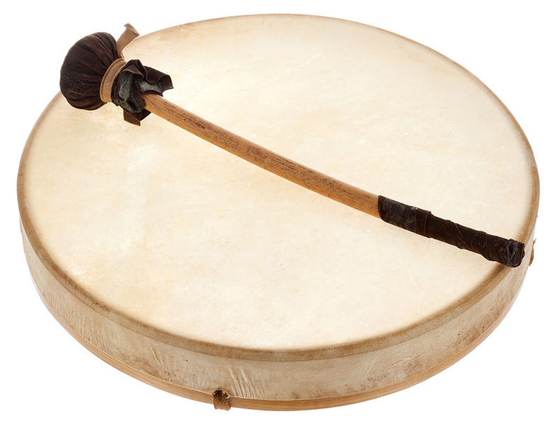 Thomann 14" Shaman Drum